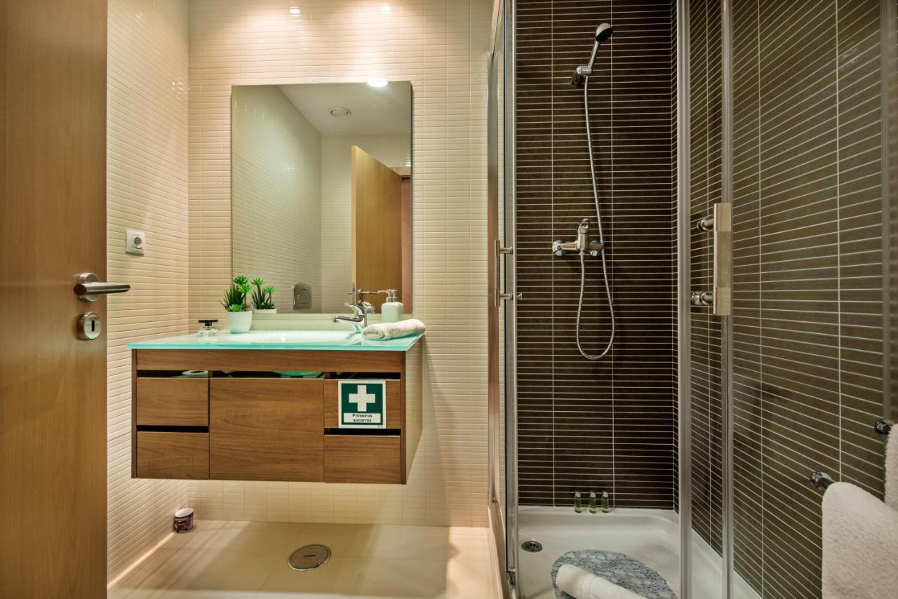 Sunset Home Olhao- Modern 3 Bed Luxury Apartment With Rooftop Pool Dış mekan fotoğraf