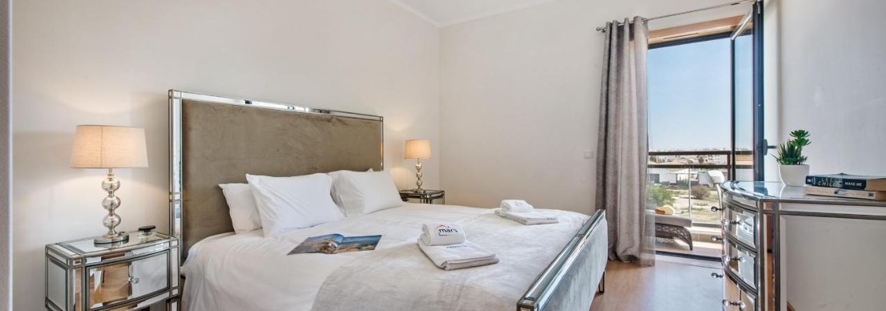 Sunset Home Olhao- Modern 3 Bed Luxury Apartment With Rooftop Pool Dış mekan fotoğraf