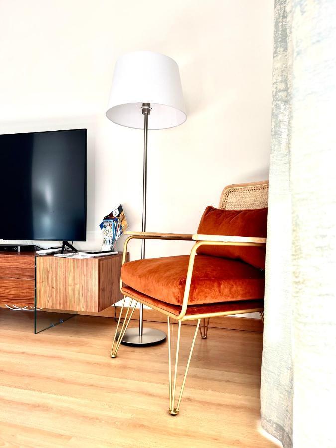 Sunset Home Olhao- Modern 3 Bed Luxury Apartment With Rooftop Pool Dış mekan fotoğraf